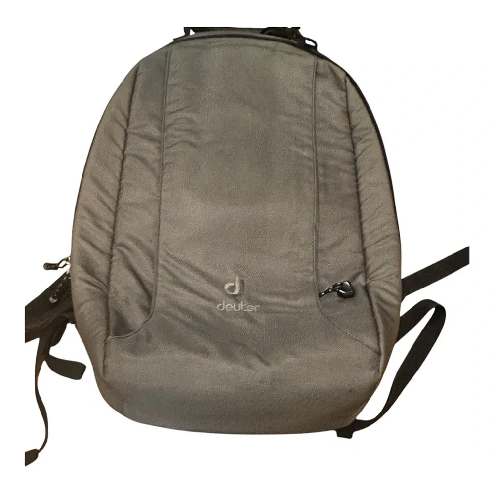Deuter Unisex Urban Padded Back Pack